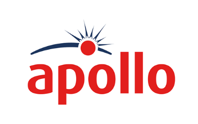 Supported Systems Apollo