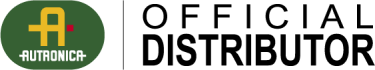 Autronica Official Distributer Logo15270